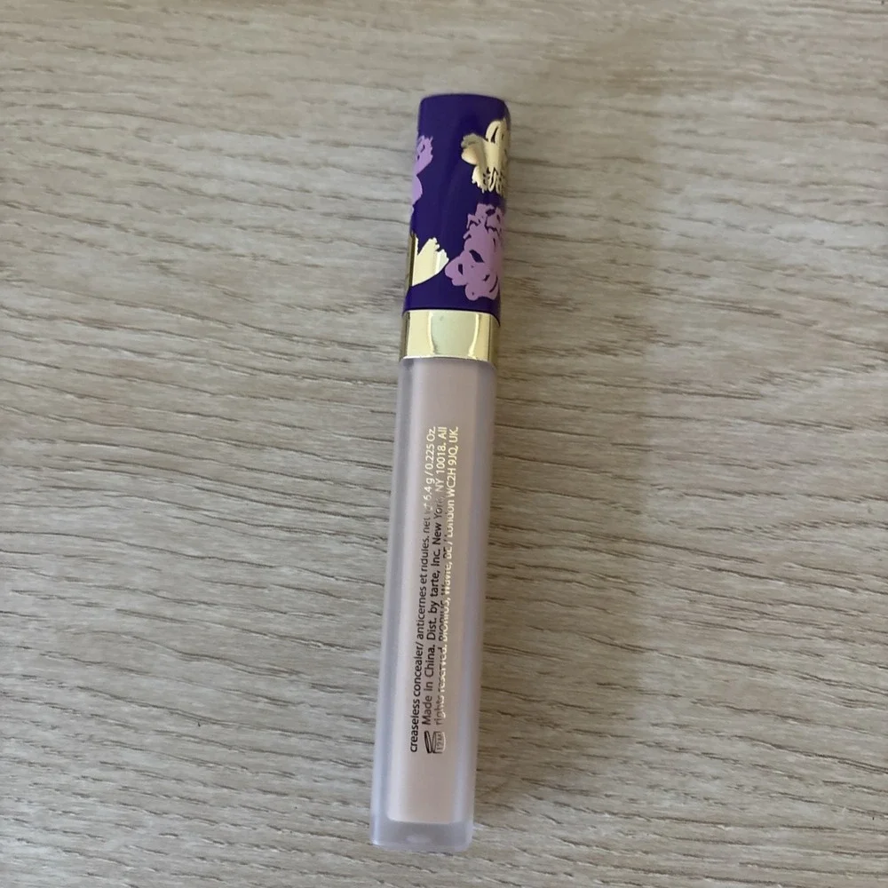 Tarte Creaseless‎ Concealer Full Coverage - 33N Medium